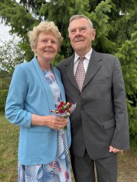 Danišovci Daniel A Mária